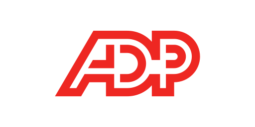 ADP logo