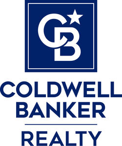 Coldwell Banker logo