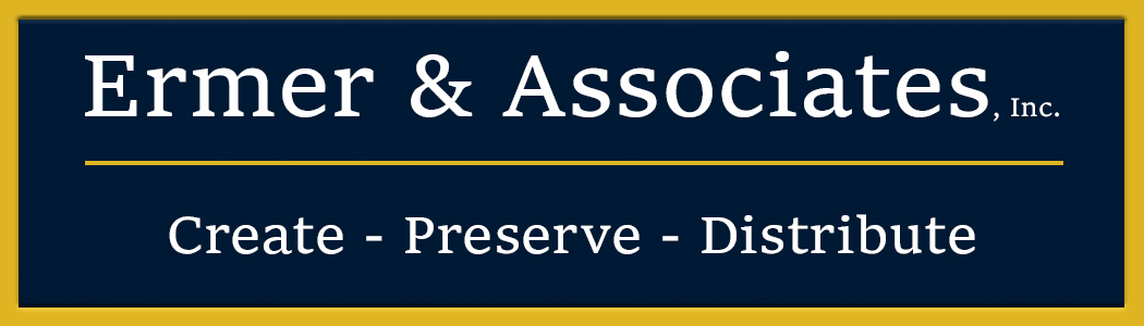 Ermer and Associates, Inc logo