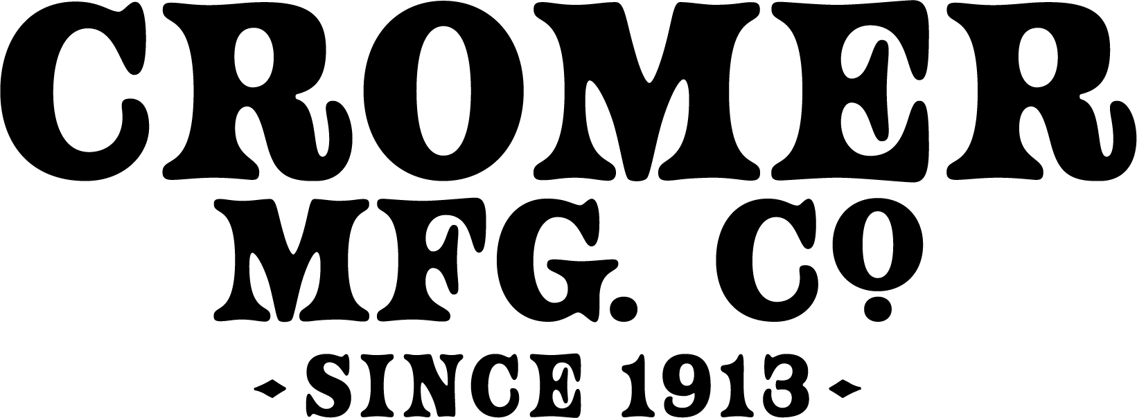 Cromer Company logo