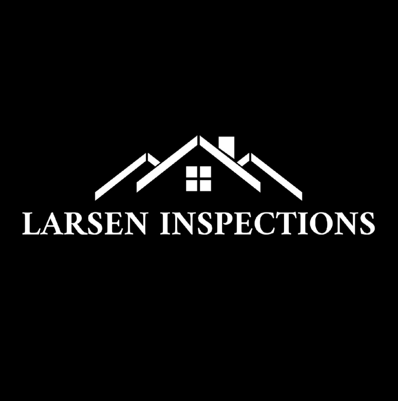 Larsen Inspections logo