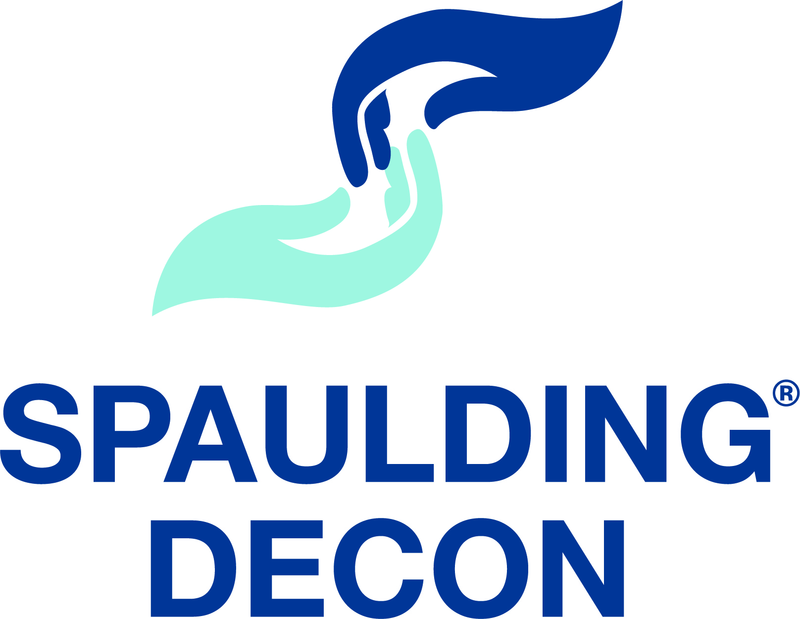 Spaulding Decon logo