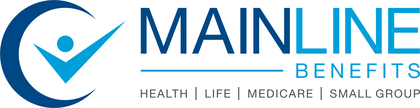 Main Line Benefits logo