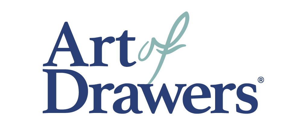 Art of Drawers logo