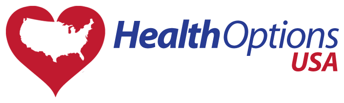 Health Options USA logo