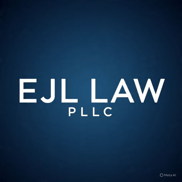 EJL LAW PLLC logo