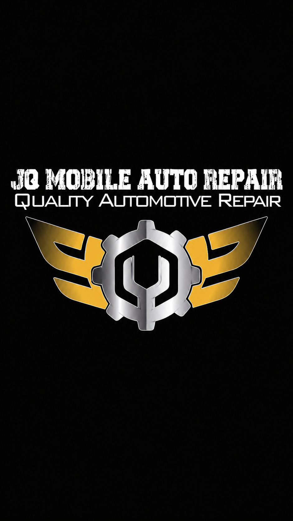 JQ Mobile Auto Service LLC logo