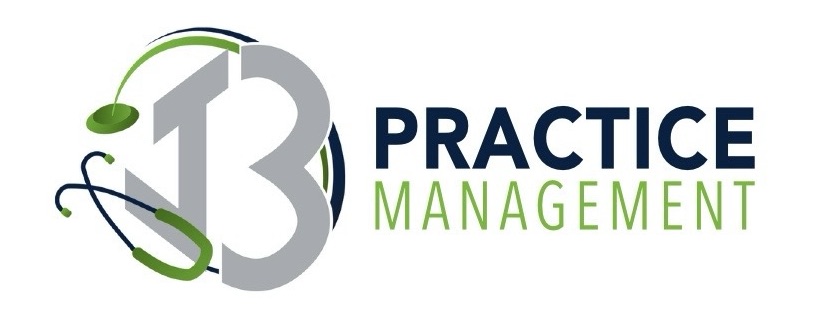 J3 Revenue Cycle Management logo