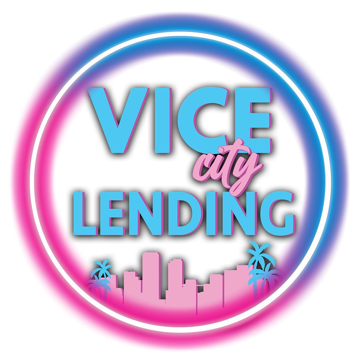 Vice City Lending Corp logo
