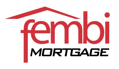 FEMBI Mortgage logo