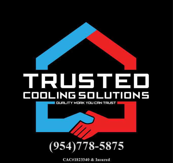 Trusted Cooling Solutions, LLC logo