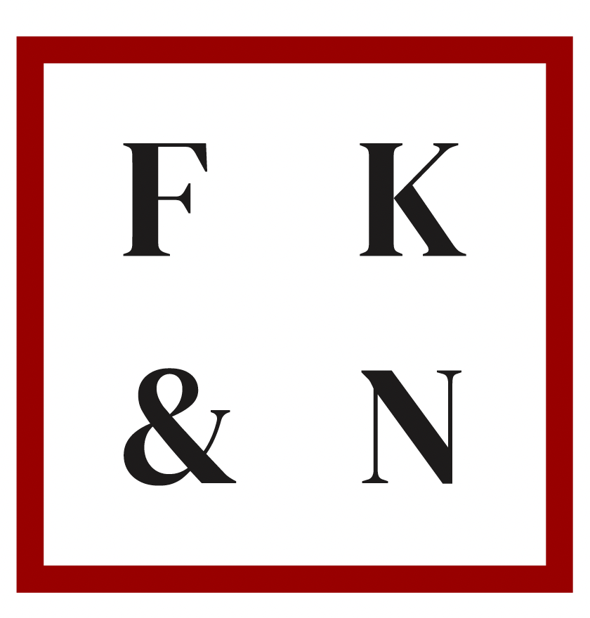 Franks, Koenig & Neuwelt logo