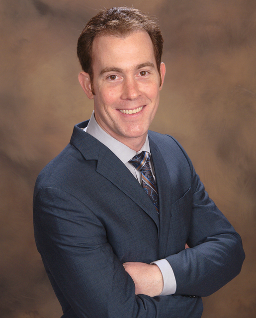 John Crocker