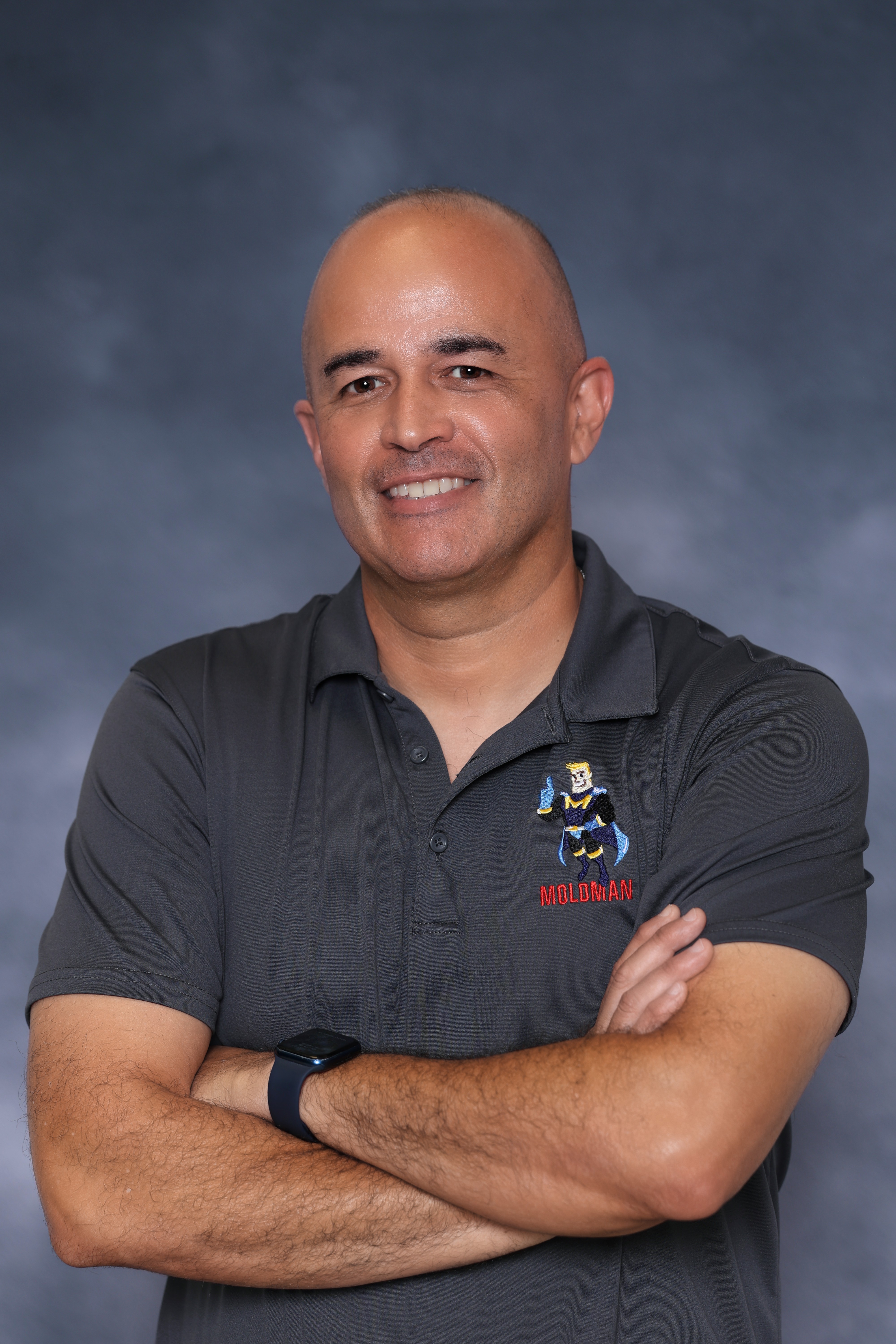 Kevin Rodriguez