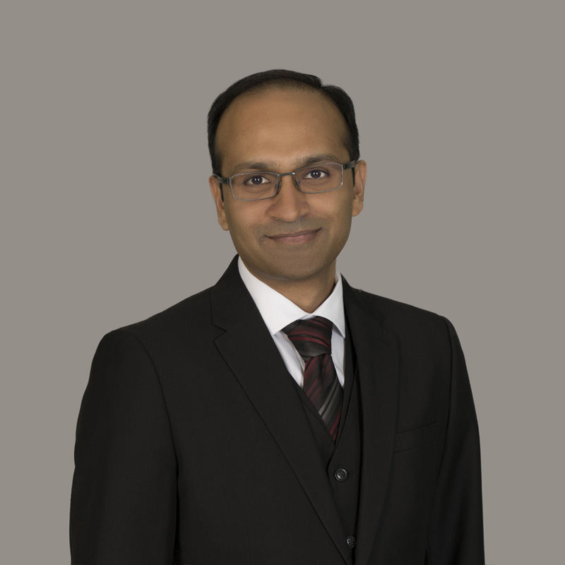Nandish Patel