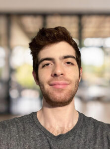 Adam Keller