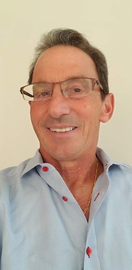 Michael Wendrow