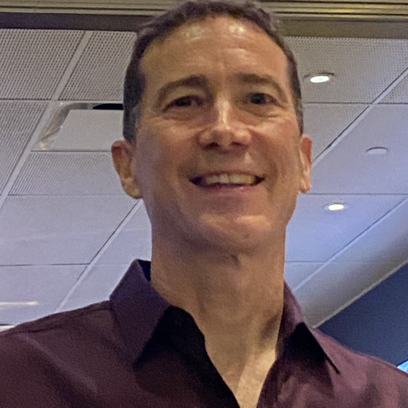 Mark Hirsch