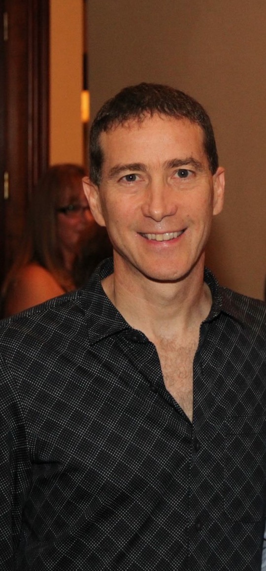 Mark Hirsch