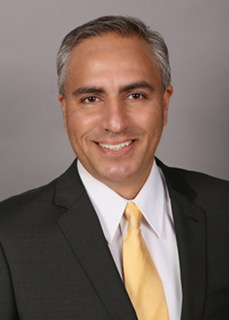 Mario Pacheco