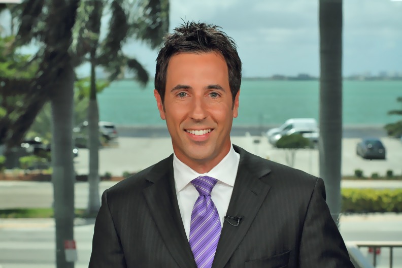 Mark Eiglarsh