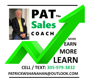 Patrick Shanahan