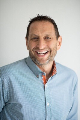 Scott Krasick
