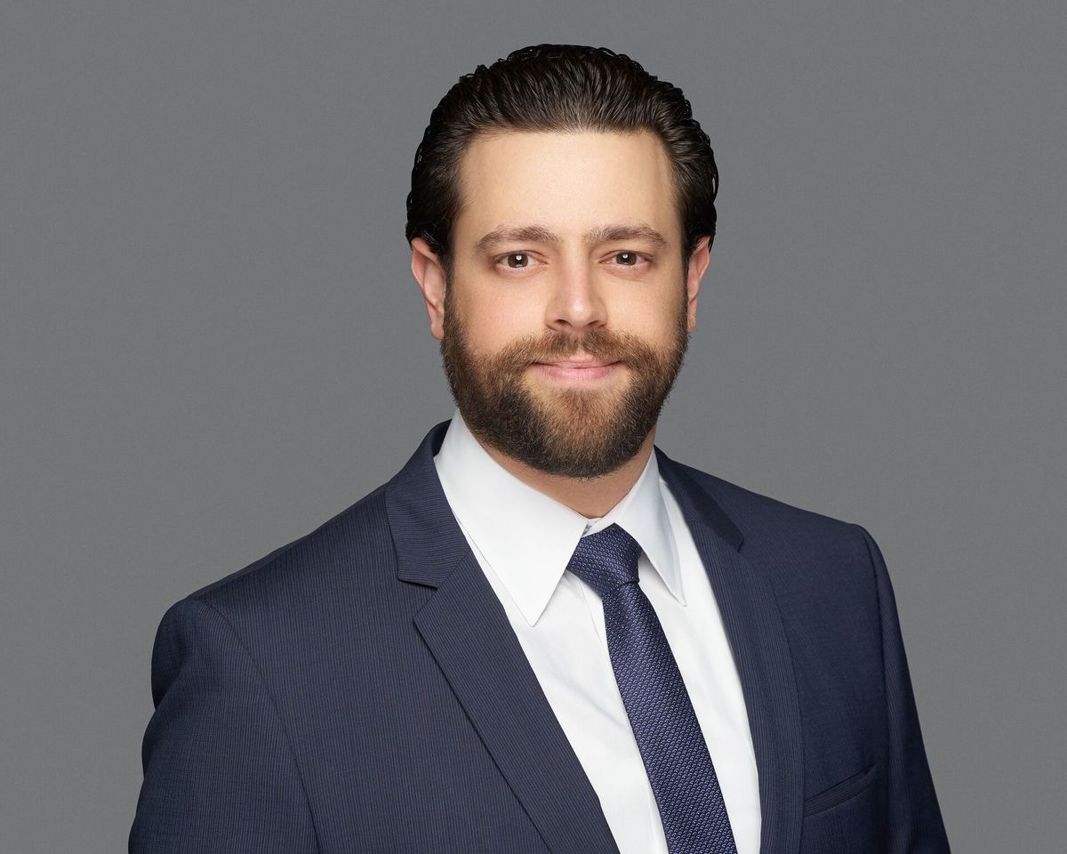 Bryan Landman