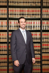 Harris Gilbert