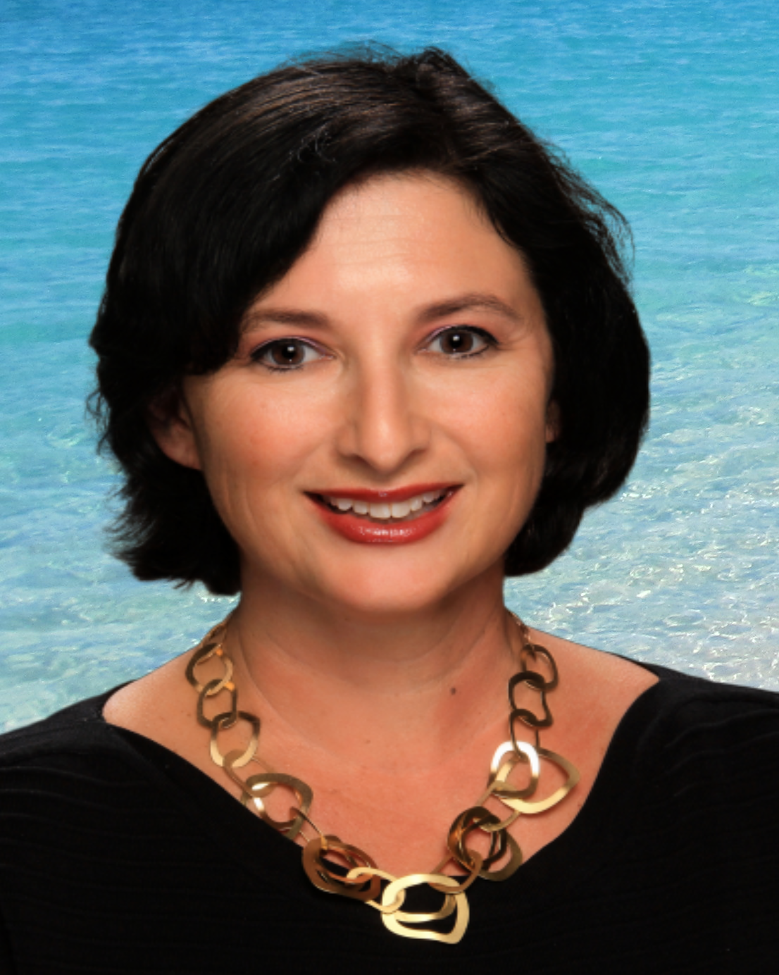 Stephanie Goldberg-Glazer