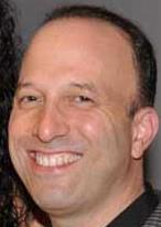 Eric Mannis