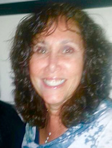 Jill Rubin