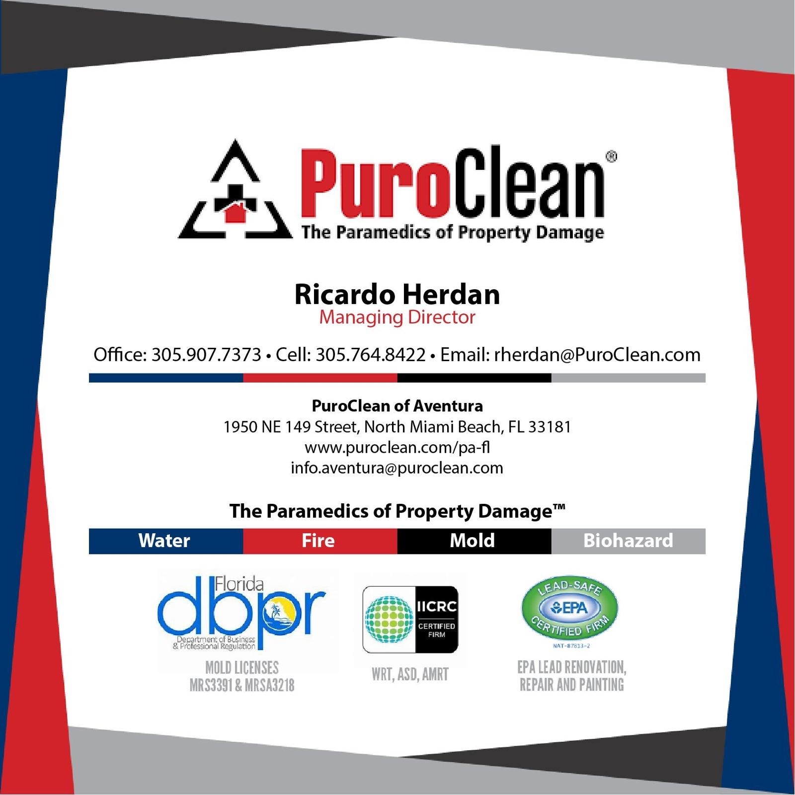 Ricardo Herdan