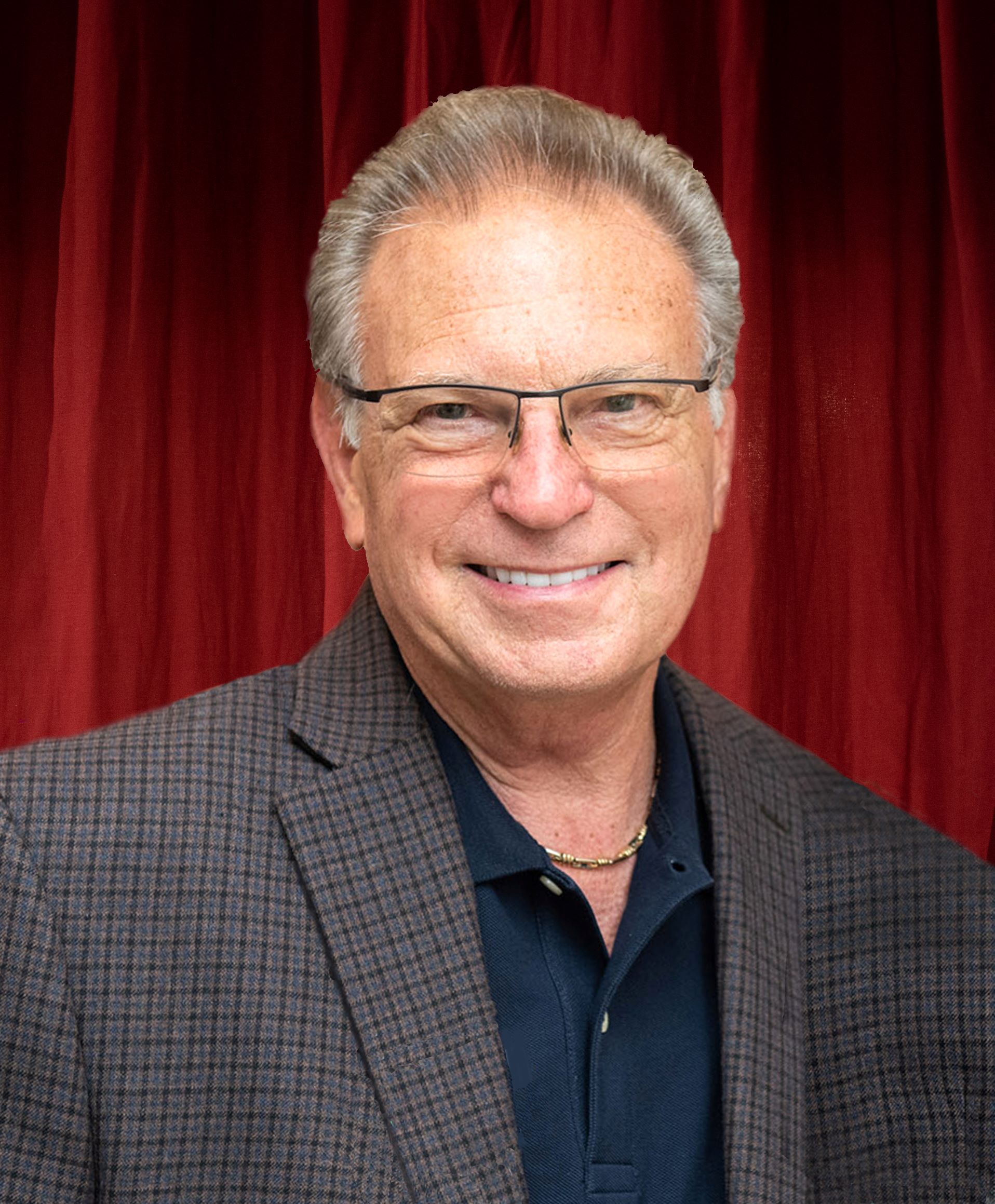 Dennis Kleinman
