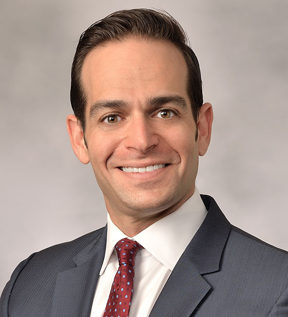 Howard Weitzner