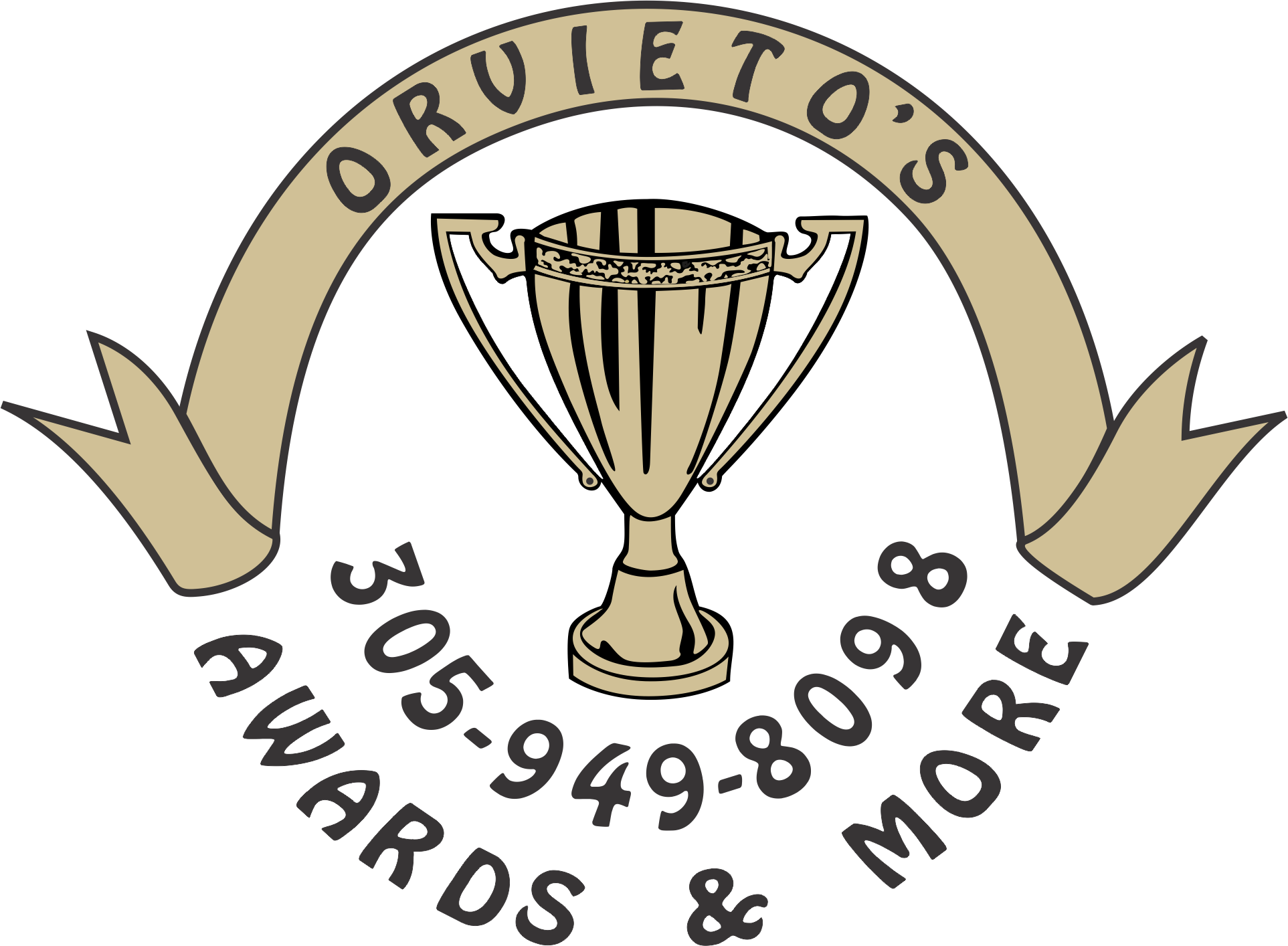 Charles Orvieto