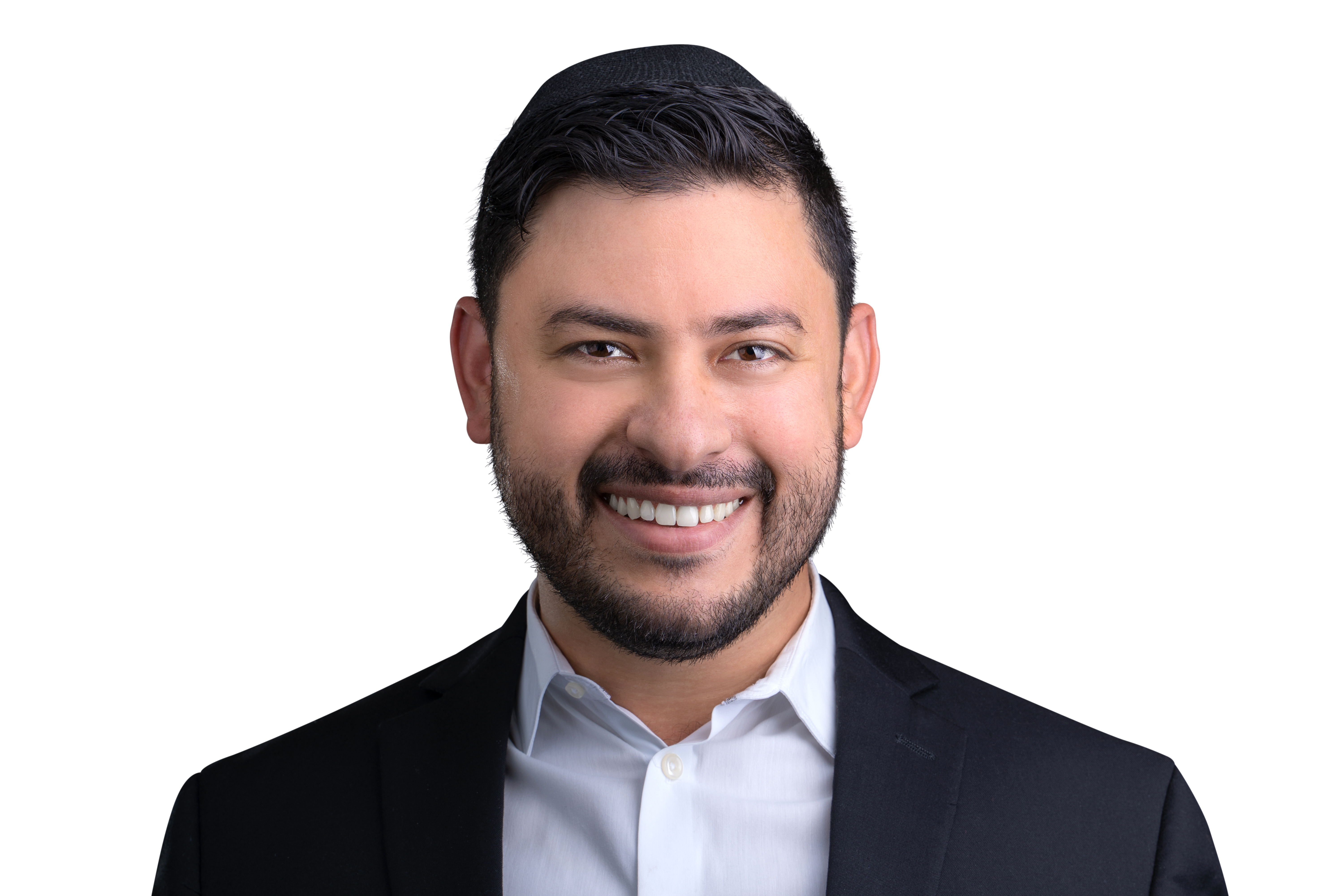 Zalmy Benamou