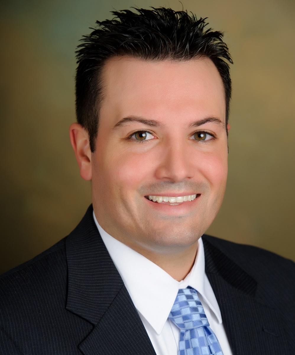 Mark Minadeo