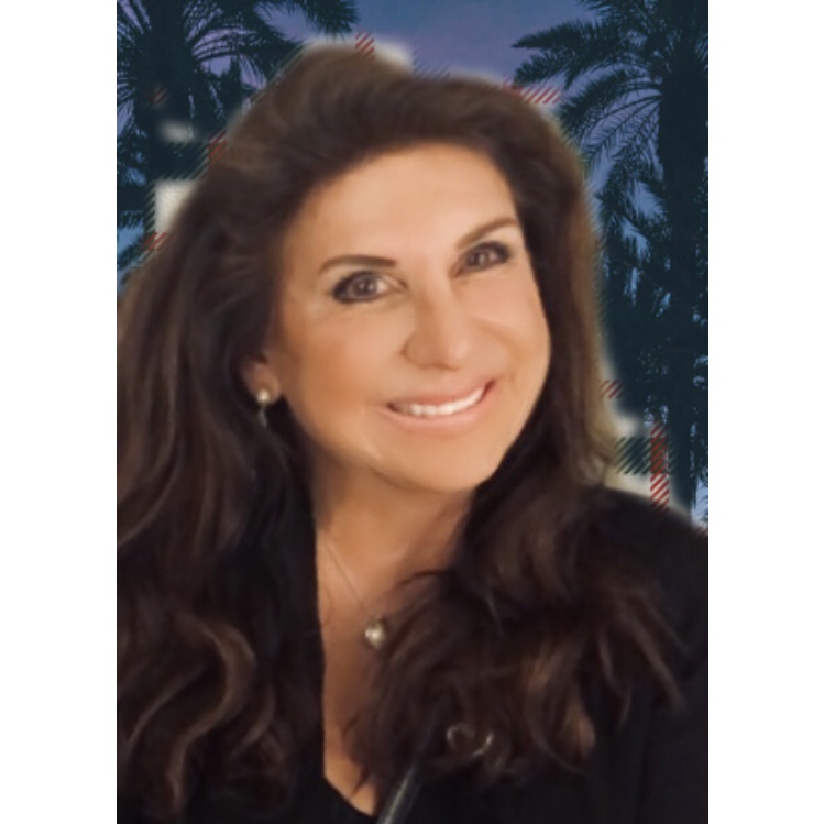Carol Foley