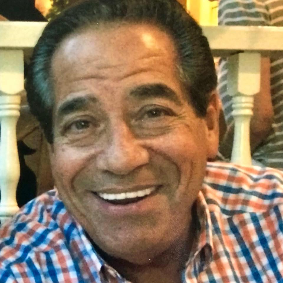 Michael Shear