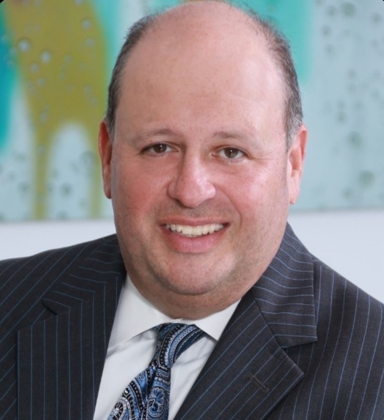 Jeff Levinson