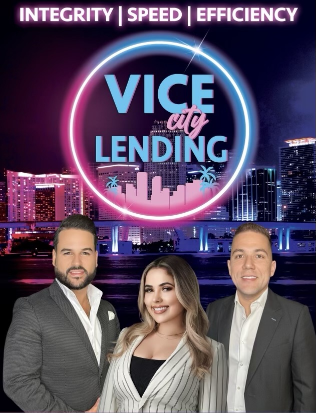 Jonny- Vice City Lending