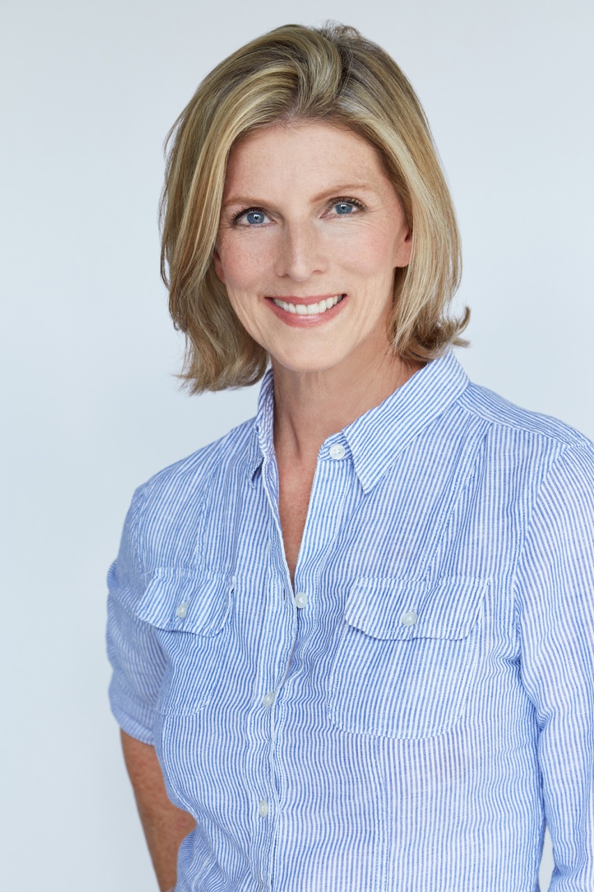 Paige Davis