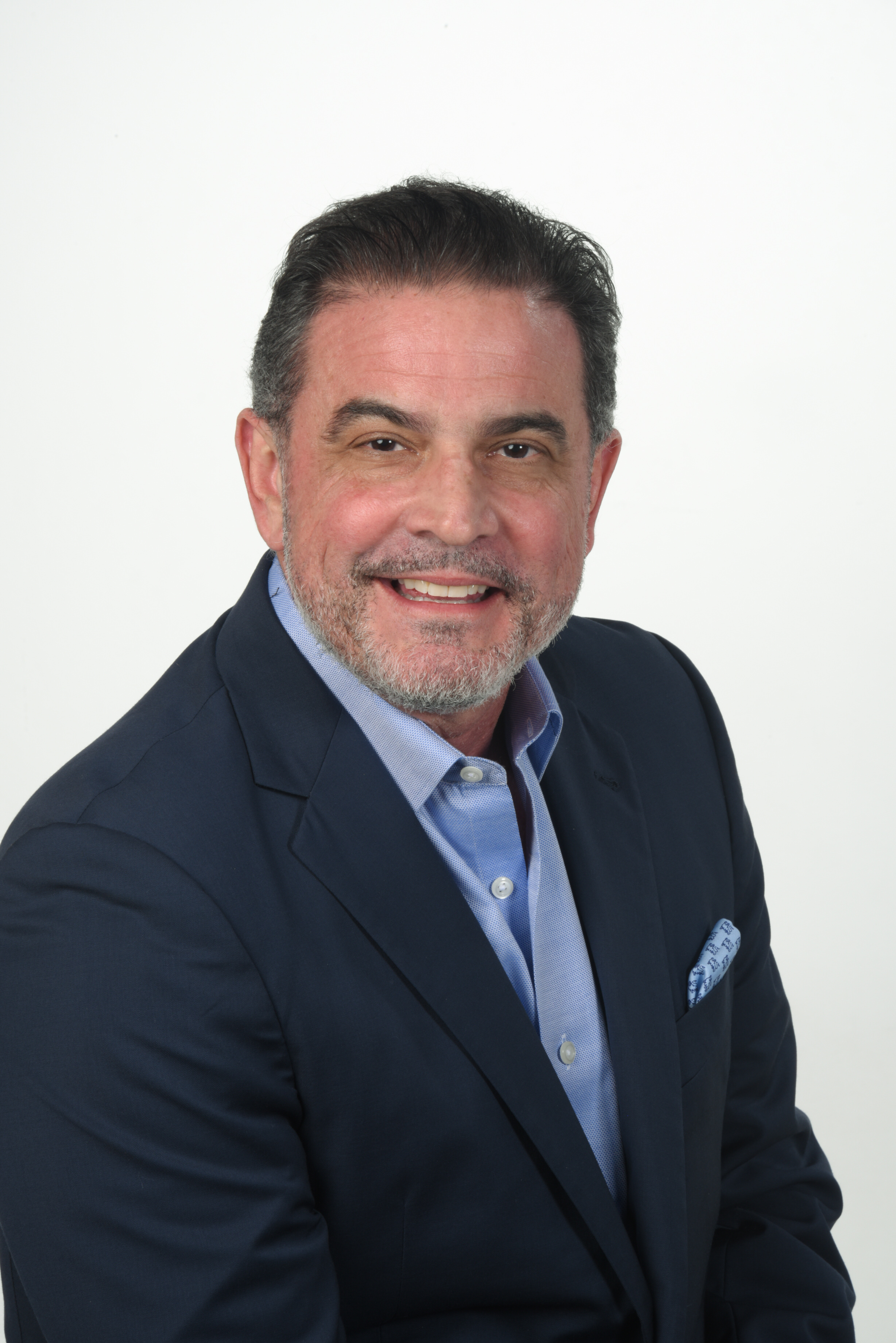 Alejandro Vazquez III