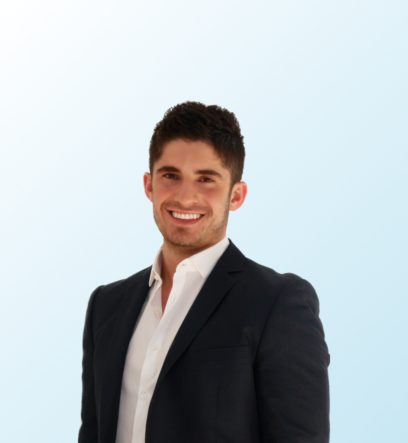 Josh Mimoun