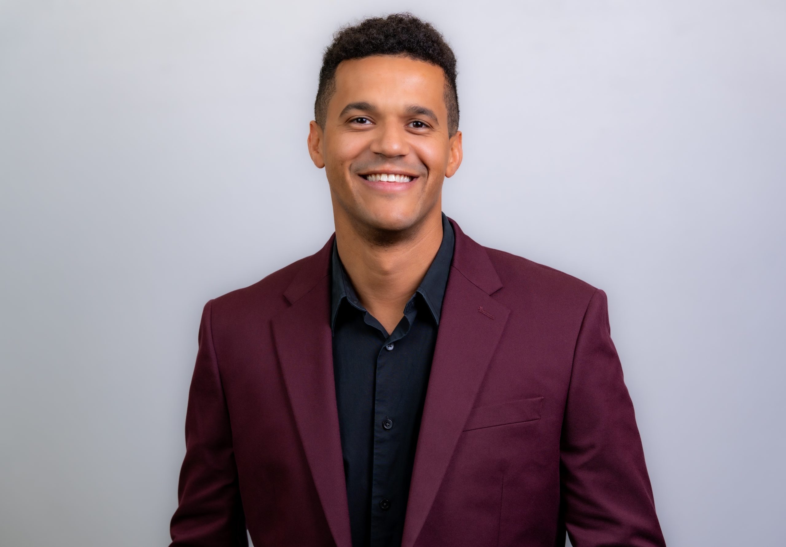 Joshua Johnson