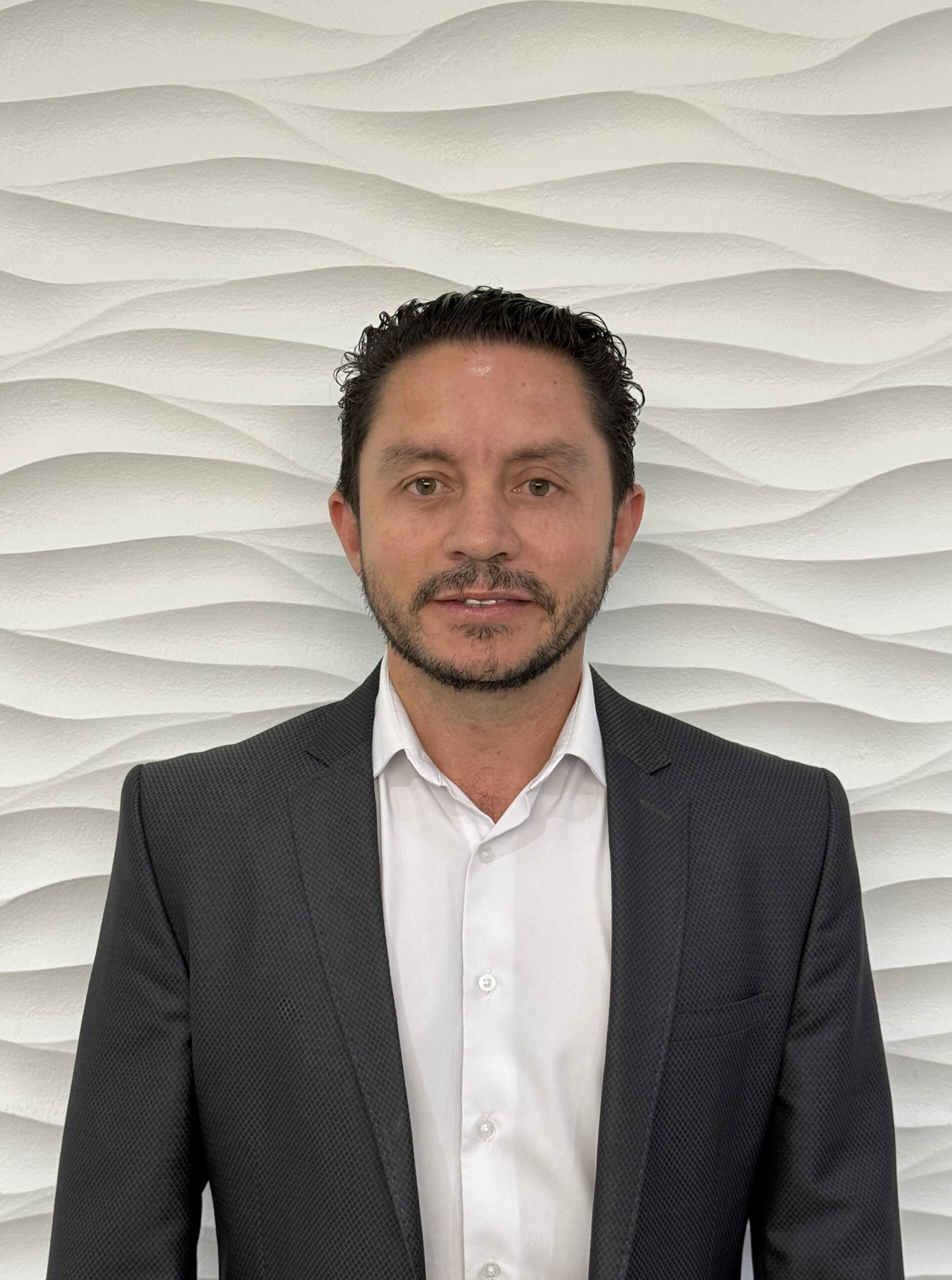 Juan Pablo Forero