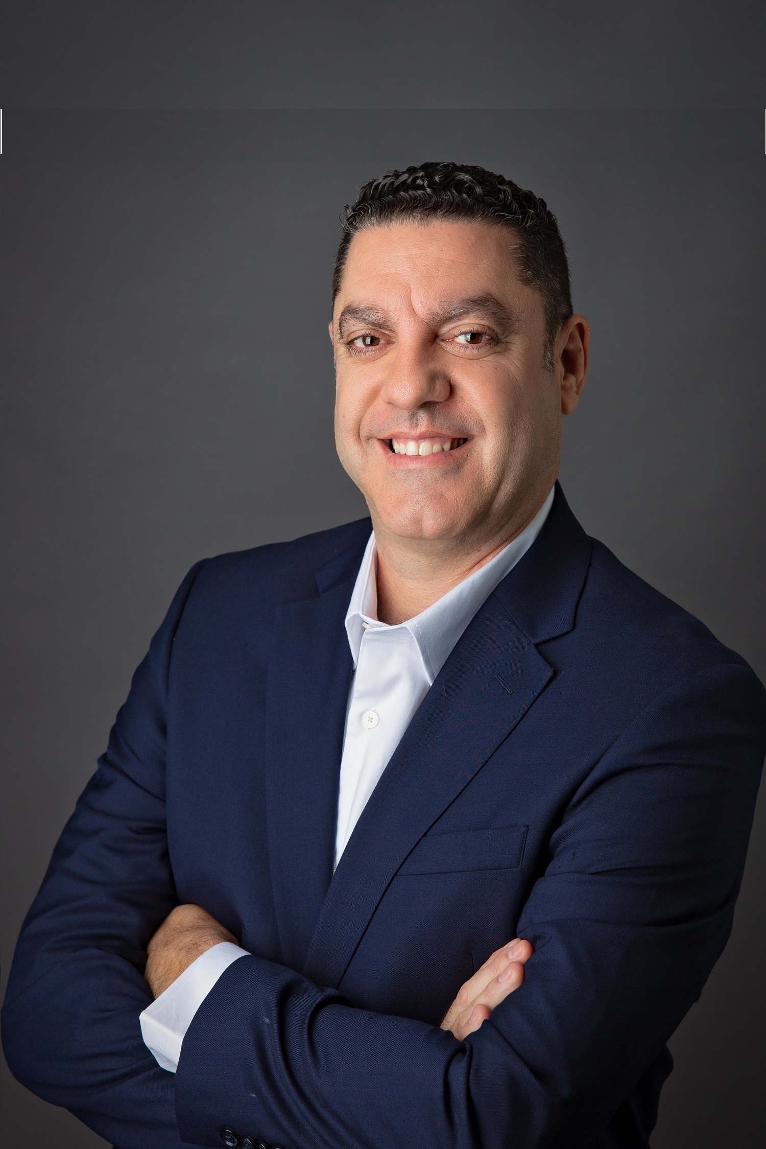 Assaf Shami