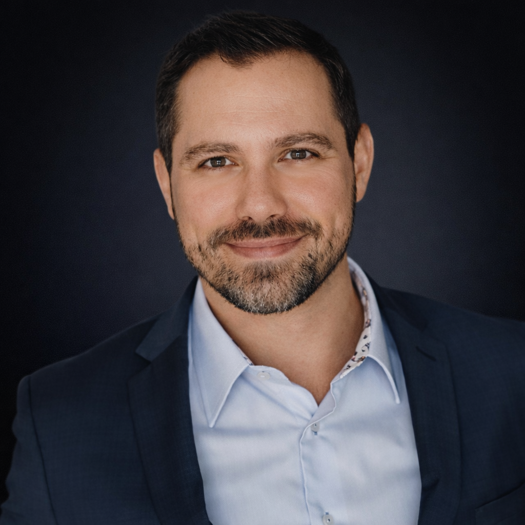 Myron Melekson