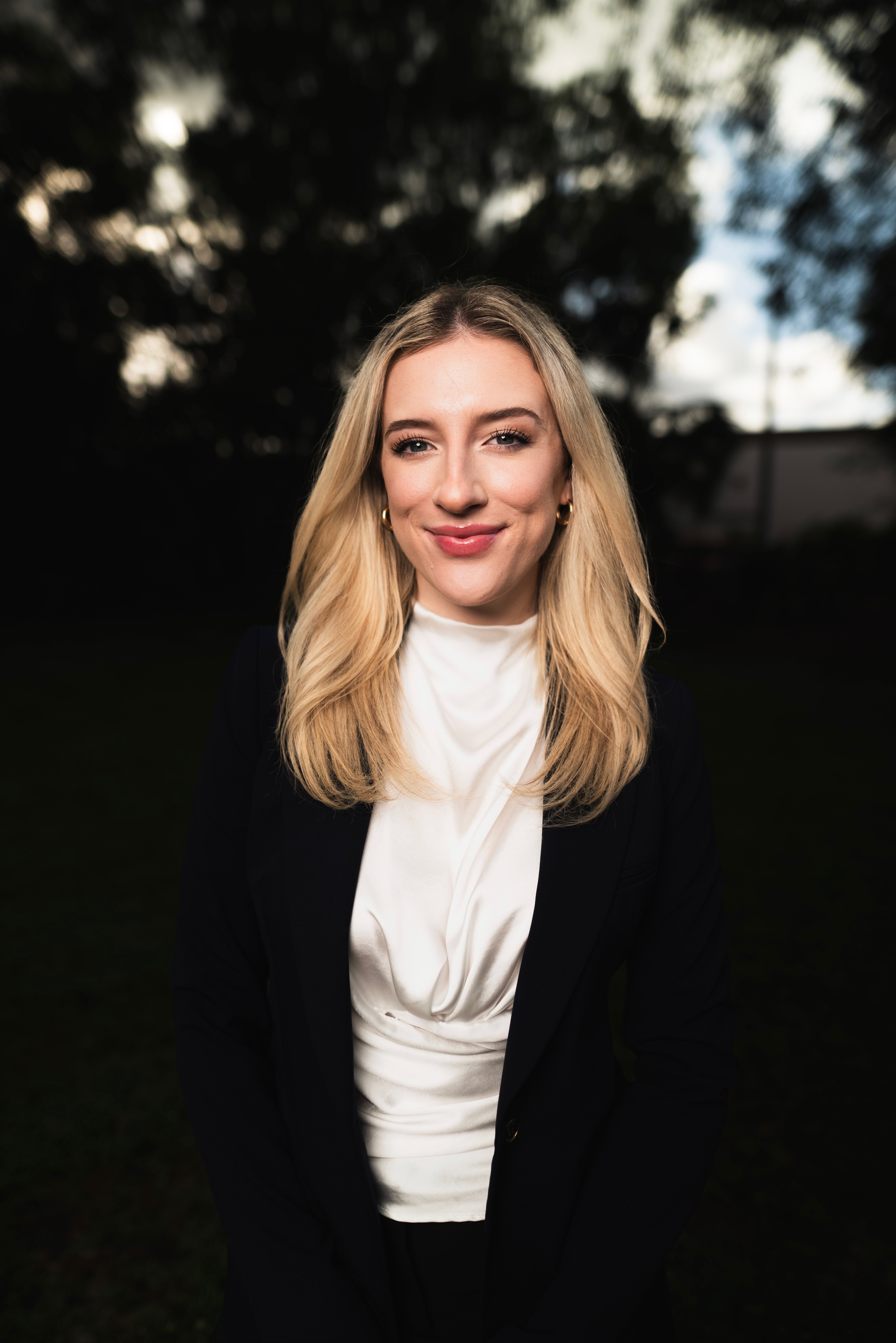 Audrey Gorman